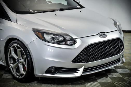 2014 Ford Focus ST ST