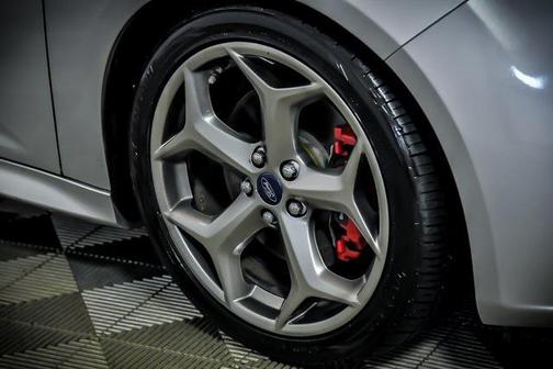 2014 Ford Focus ST ST