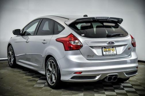 2014 Ford Focus ST ST