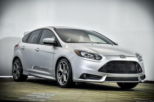 2014 Ford Focus ST ST