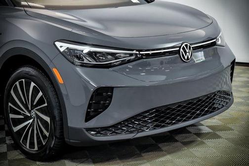 2025 Volkswagen ID.4 AWD Pro