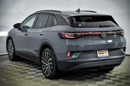 2025 Volkswagen ID.4 AWD Pro
