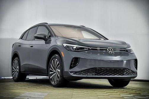 2025 Volkswagen ID.4 AWD Pro
