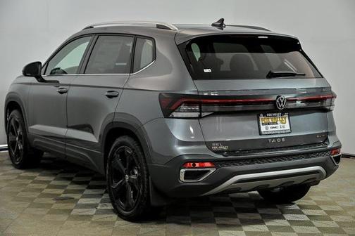 2025 Volkswagen Taos 1.5T SEL