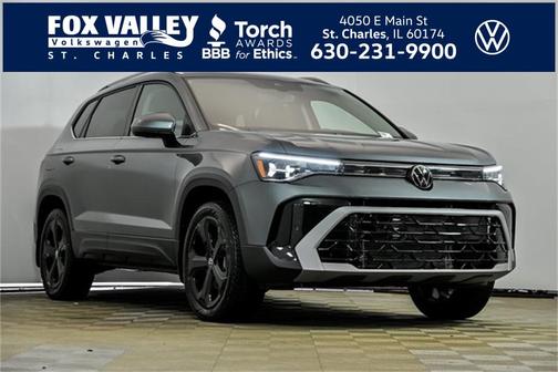 2025 Volkswagen Taos 1.5T SEL