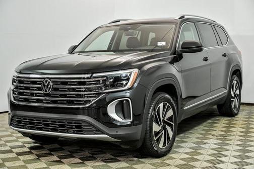 2024 Volkswagen Atlas 2.0T SEL