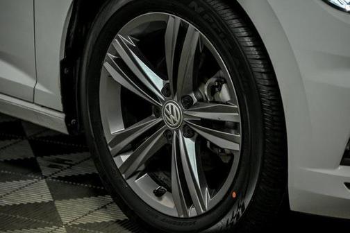 2020 Volkswagen Jetta 1.4T S