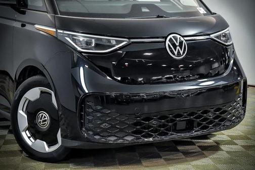 2025 Volkswagen ID. Buzz Pro S