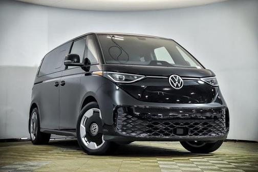 2025 Volkswagen ID. Buzz Pro S