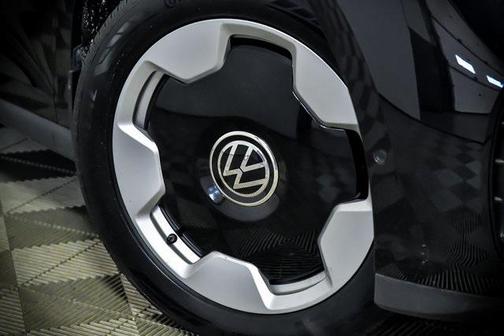2025 Volkswagen ID. Buzz Pro S