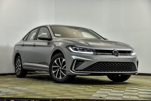 2025 Volkswagen Jetta 1.5T S