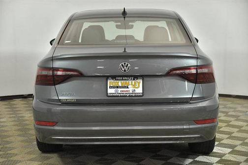 2021 Volkswagen Jetta 1.4T SEL