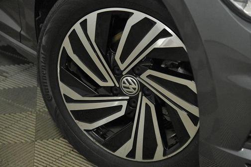 2021 Volkswagen Jetta 1.4T SEL