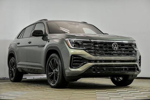 2026 Volkswagen Atlas Cross Sport 2.0T SEL