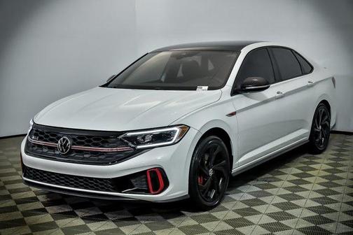 2024 Volkswagen Jetta GLI 2.0T Autobahn