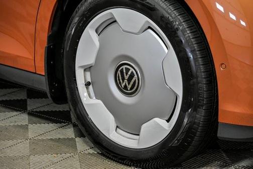 2025 Volkswagen ID. Buzz 1st Edition with 4MOTION