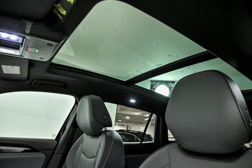 2026 Volkswagen Tiguan 2.0T SE R-Line Black 4MOTION