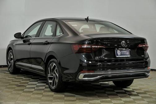 2024 Volkswagen Jetta 1.5T SEL