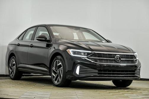 2024 Volkswagen Jetta 1.5T SEL