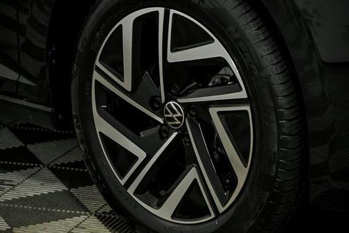 2024 Volkswagen Jetta 1.5T SEL