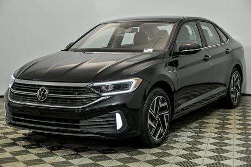 2024 Volkswagen Jetta 1.5T SEL