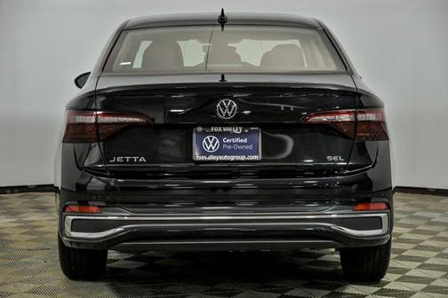 2024 Volkswagen Jetta 1.5T SEL