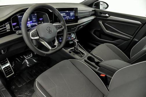 2026 Volkswagen Jetta 1.4T S