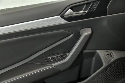 2026 Volkswagen Jetta 1.4T S