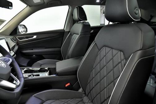 2025 Volkswagen Atlas 2.0T SEL Premium R-Line 4MOTION