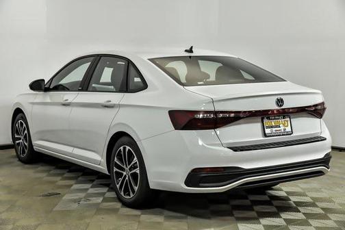 2026 Volkswagen Jetta 1.4T S