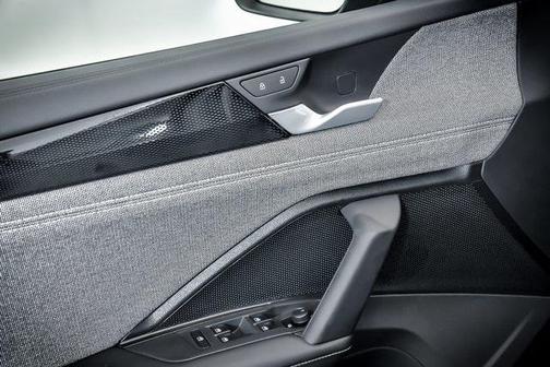 2025 Volkswagen Tiguan 2.0T S 4MOTION