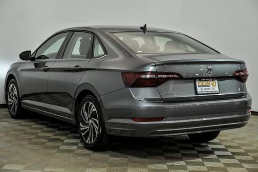2020 Volkswagen Jetta 1.4T SEL