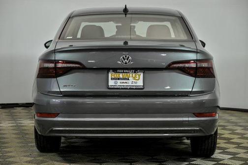 2020 Volkswagen Jetta 1.4T SEL