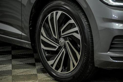 2020 Volkswagen Jetta 1.4T SEL