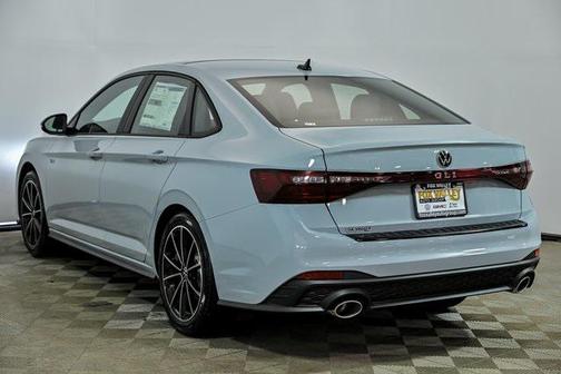2025 Volkswagen Jetta GLI 2.0T Autobahn