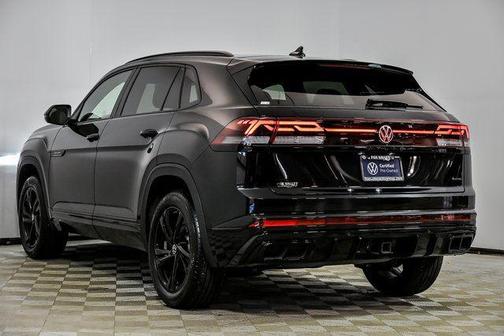 2025 Volkswagen Atlas Cross Sport 2.0T SEL