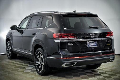 2022 Volkswagen Atlas 2.0T SEL