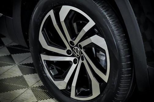 2022 Volkswagen Atlas 2.0T SEL