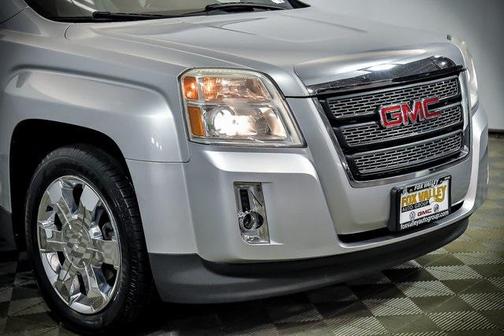 2013 GMC Terrain SLT-2