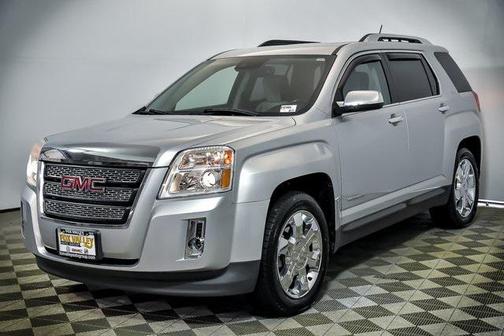 2013 GMC Terrain SLT-2