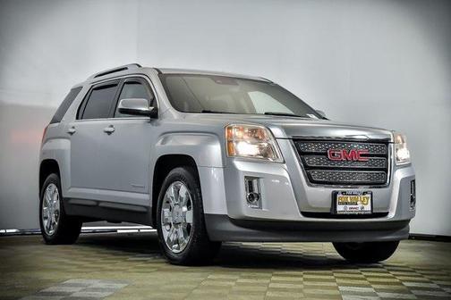 2013 GMC Terrain SLT-2