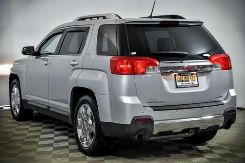 2013 GMC Terrain SLT-2