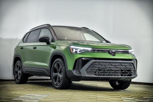 2025 Volkswagen Taos 1.5T SEL