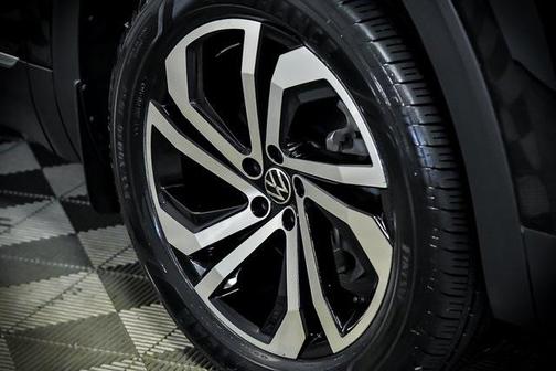 2023 Volkswagen Atlas 3.6L SEL
