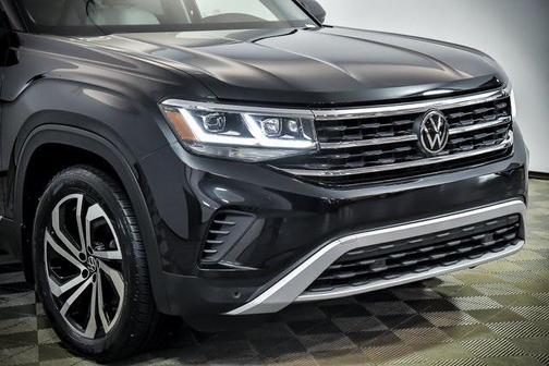 2023 Volkswagen Atlas 3.6L SEL