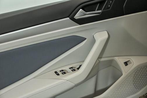 2026 Volkswagen Jetta 1.4T SE