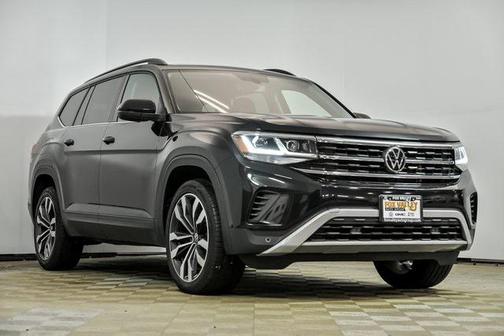 2022 Volkswagen Atlas 3.6L SE w/Technology