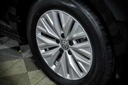 2020 Volkswagen Jetta 1.4T S