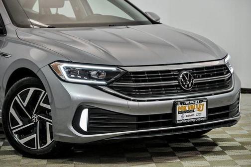 2024 Volkswagen Jetta 1.5T SEL