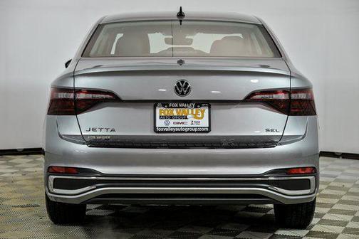 2024 Volkswagen Jetta 1.5T SEL